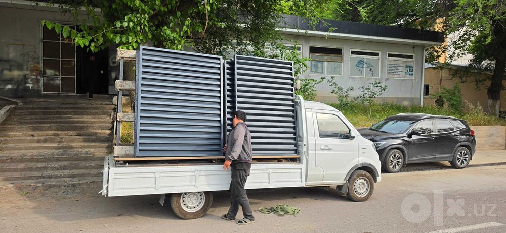 Жалюзи заграждения, заборы, jaluzi, evro zabor, еврозабор, перегородки