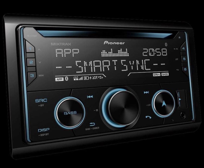 Pioner 725 mafon original