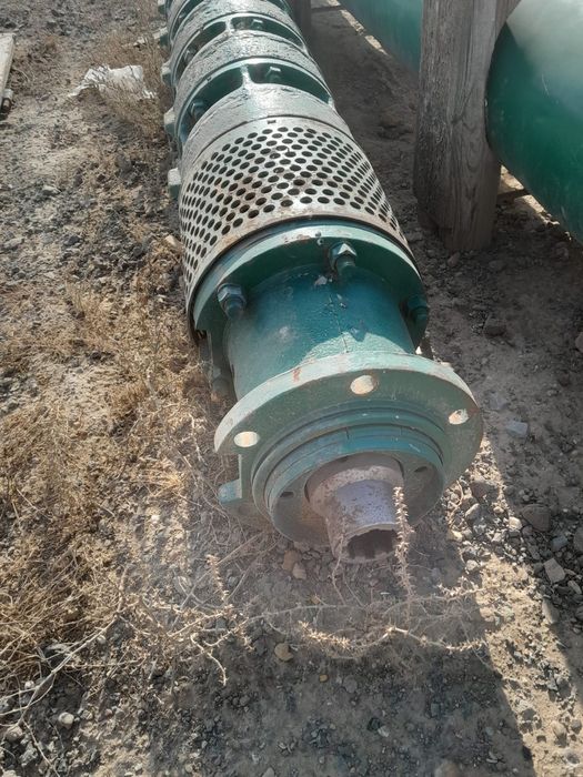 Продам глубиное насос