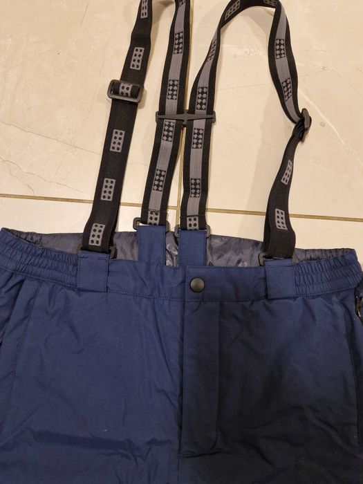 Pantaloni schi , ski copii Lego
