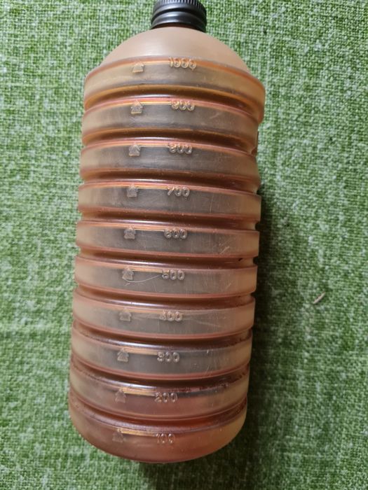 Bidoane/ sticle vechi Peco, colectie