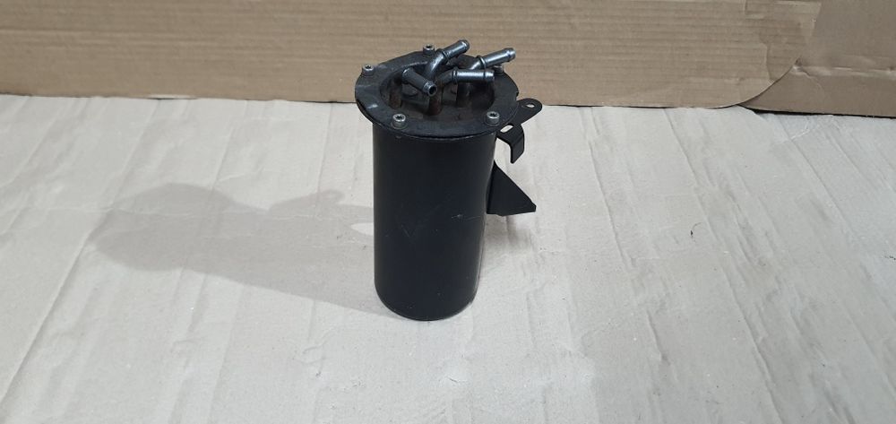 Carcasa filtru combustibil motorina golf 5 passat b6 touran skoda seat