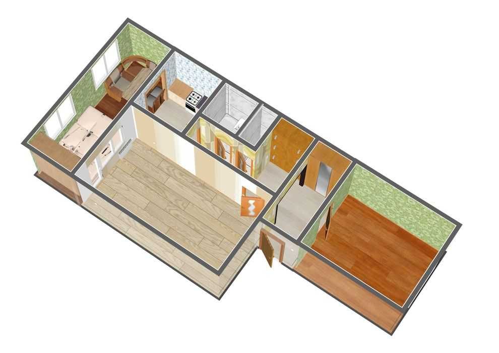 Ибн Сино-1 уютная, Шайхантахурский р-н