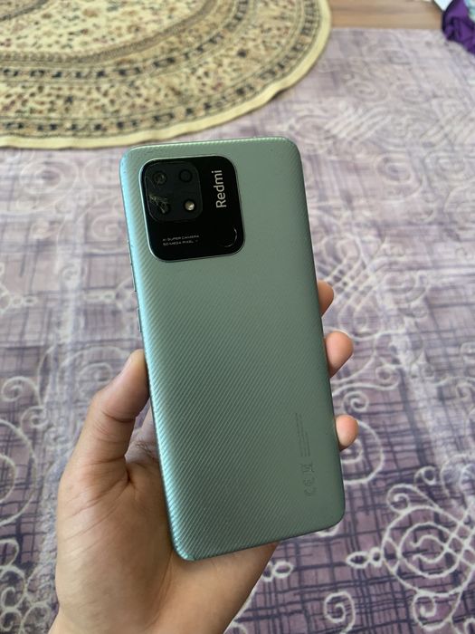 Redmi 10C/Редми 10С 128гб