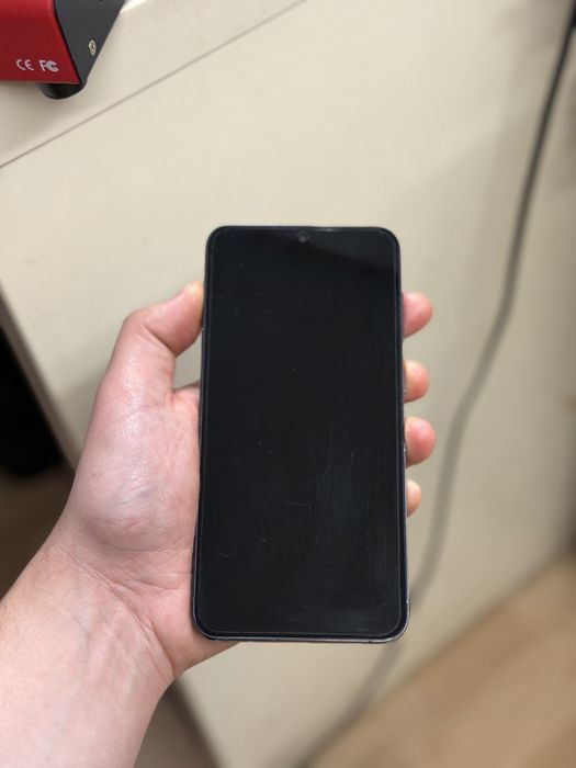 Samsung galaxy 23 plus - 512 gb - phantom black