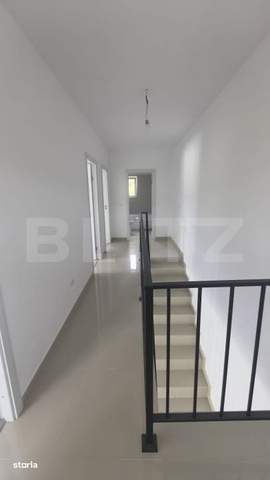 Casa tip duplex, 105 mp, zona Visani