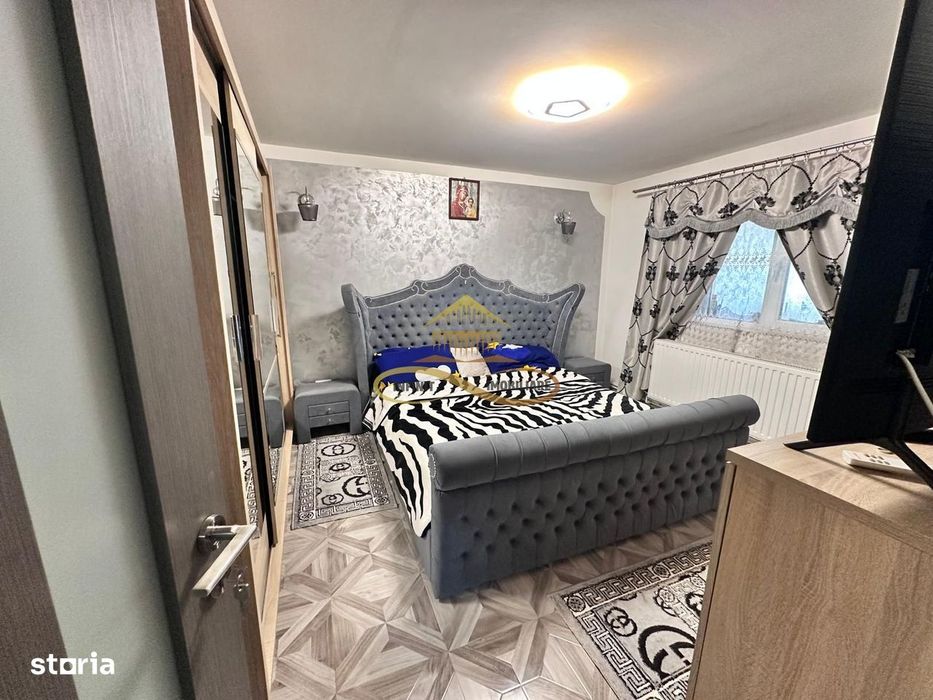 Casa de vanzare Radomiresti Bacau