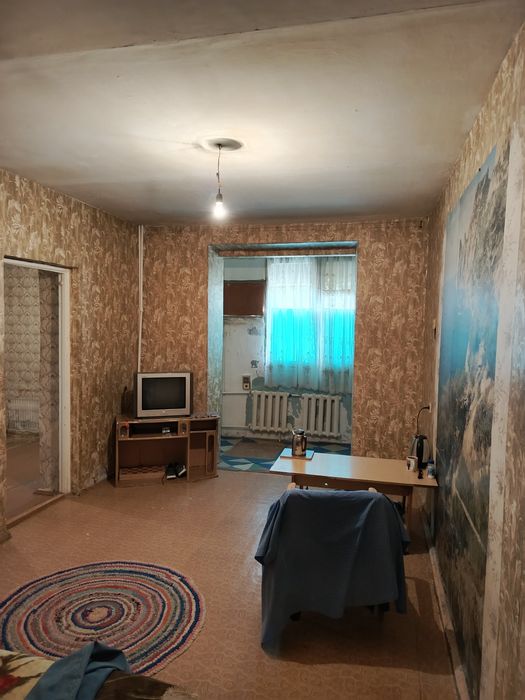 7-27б-1 3-х комнатная квартира