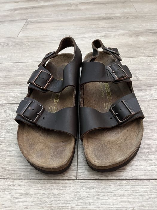 Sandale Birkenstock 43