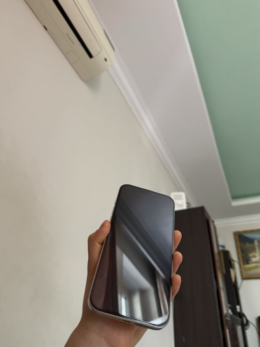 Iphone 16 pro max 1 tb