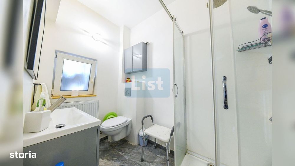 Casă Individuala în Gilău, teren 500 mp | Panouri 16 kW | Comision 0%