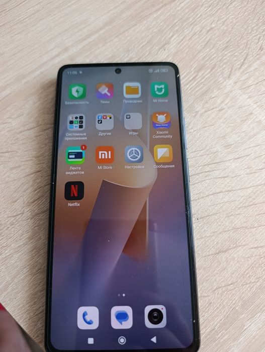 Продам телефон Xiaomi 11 T 5G