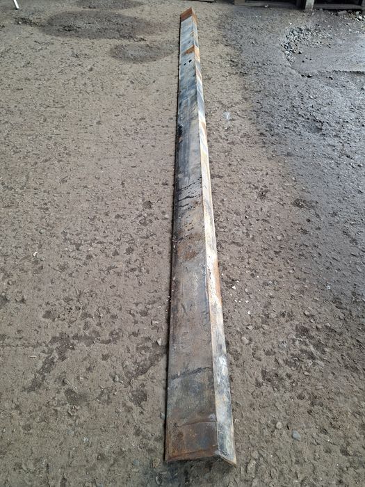 Уголок разнапол 100×60