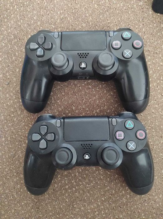 2 Controllere PS4