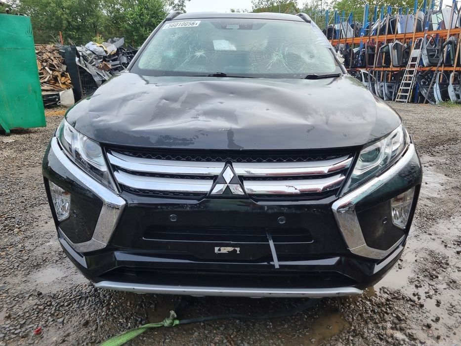 Dezmembrari dezmembrez  Mitsubishi ECLIPSE CROSS 1.5 B  2018-2021  4B40 Garantie