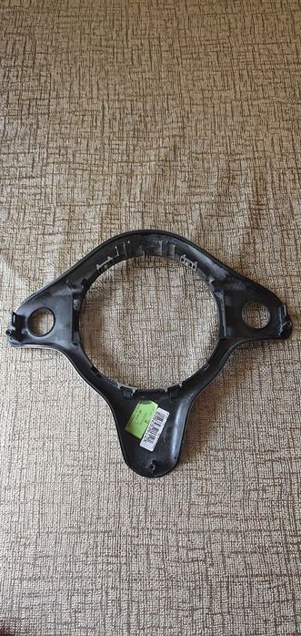 Алфа Ромео 159 централна конзола