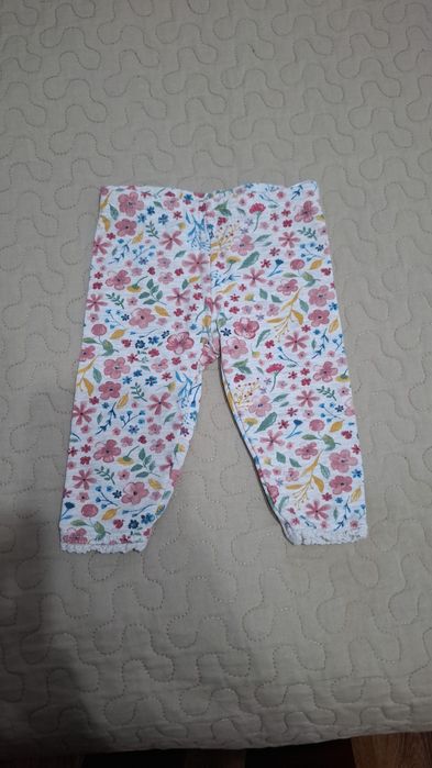 Pantaloni lungi 56 62 68 , 0 - 6 luni