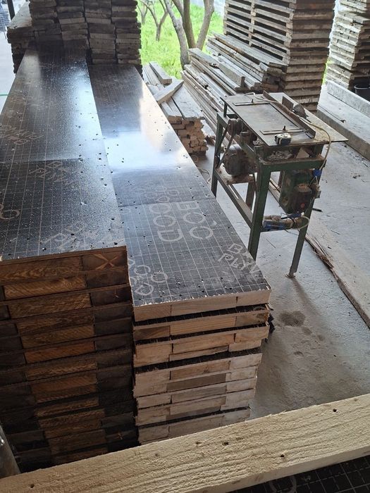 Opalubka Finiskiy Arenda prokat