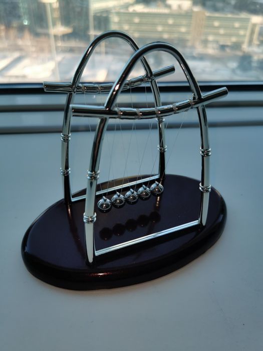 Сувенир настольный Баланс