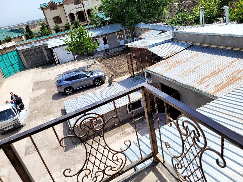 Сотилади! Продается действующий кондитерский цех