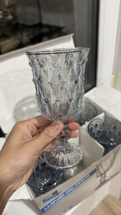 Продам набор бокалов