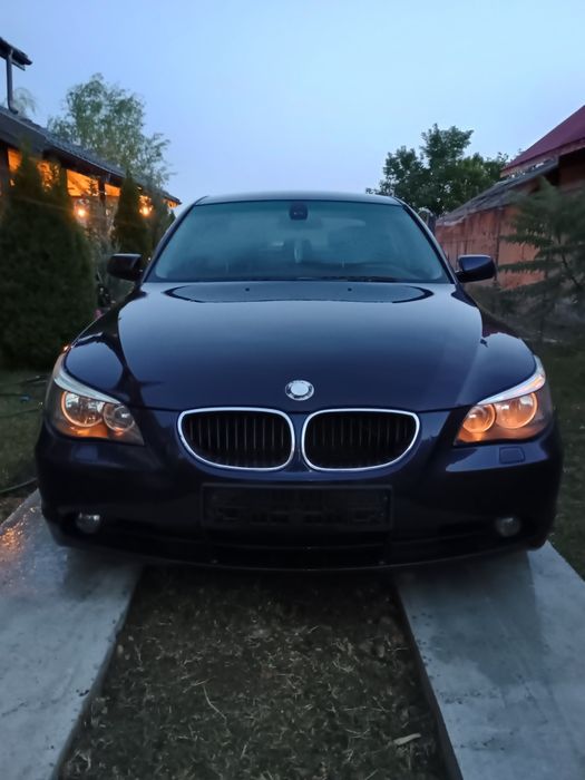 Bmw seria 5 ,Automat