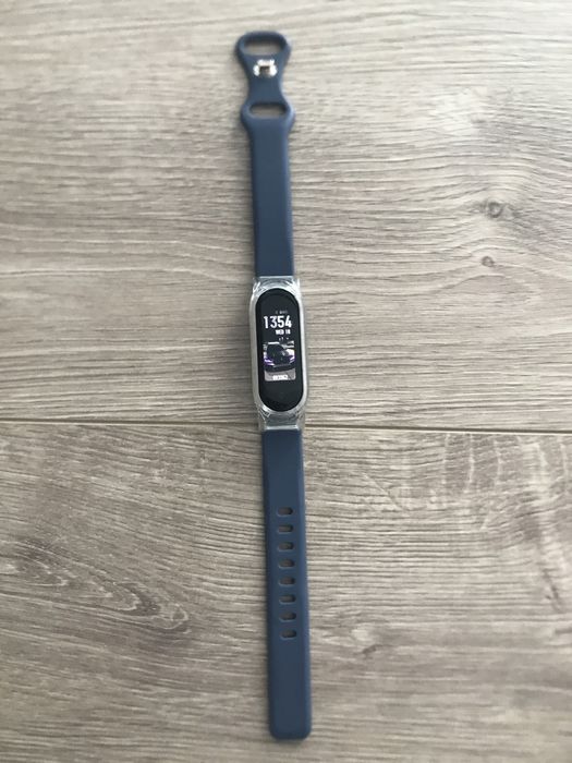 Xiaomi mi band 5