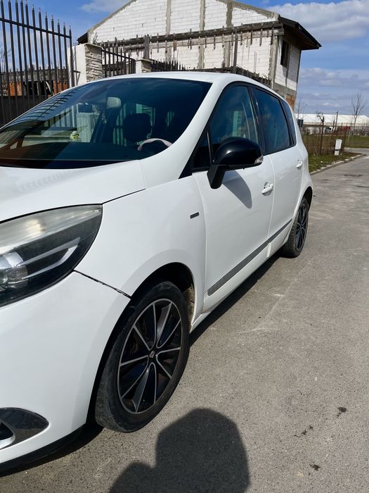 RENAULT Scenic 2015 — imagine 4