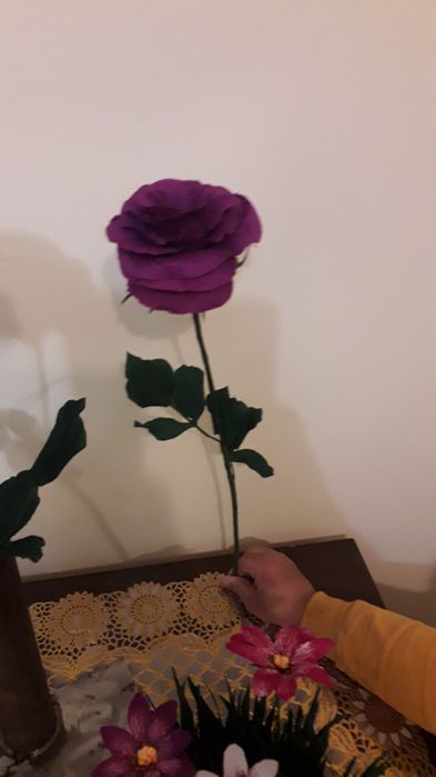 Рози ВСИЧКИ цветове по  избор