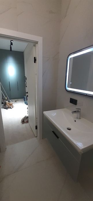 Кафельшик ванна туалет  под ключ