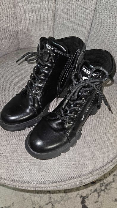 Обувки Tendenz 36 номер