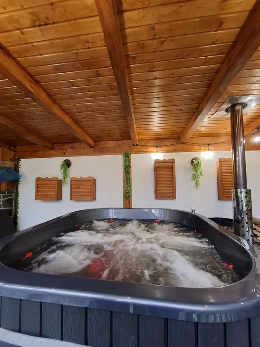 Casă de vacanță Iris Mogoșa în Maramureș.