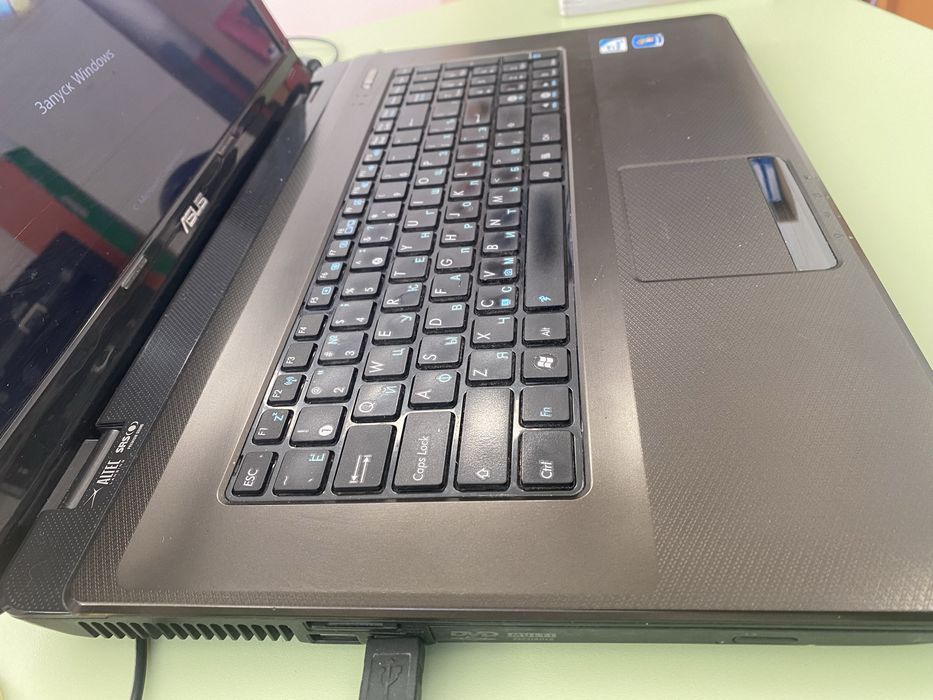 Asus ноутбук с хороший