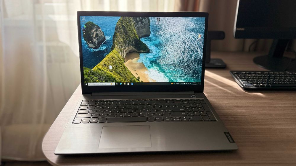 Ноутбук Lenovo ThinkBook 15 IIL 15.6" IPS1920x1080, i3-1005G1, DDR4 8