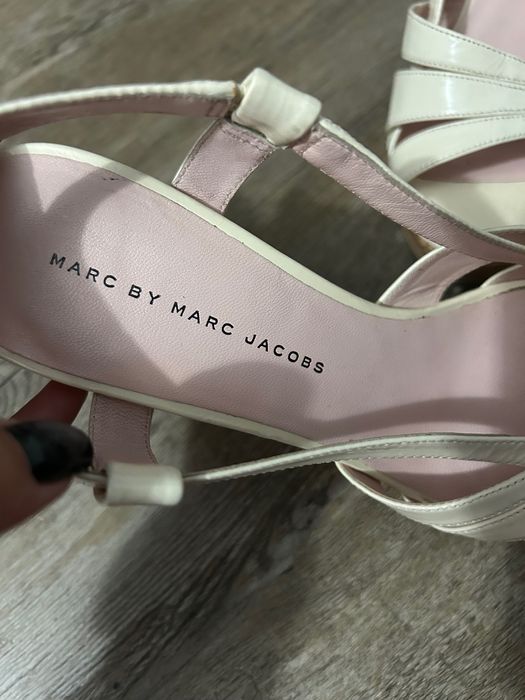 Sandale Marc by Marc Jacobs