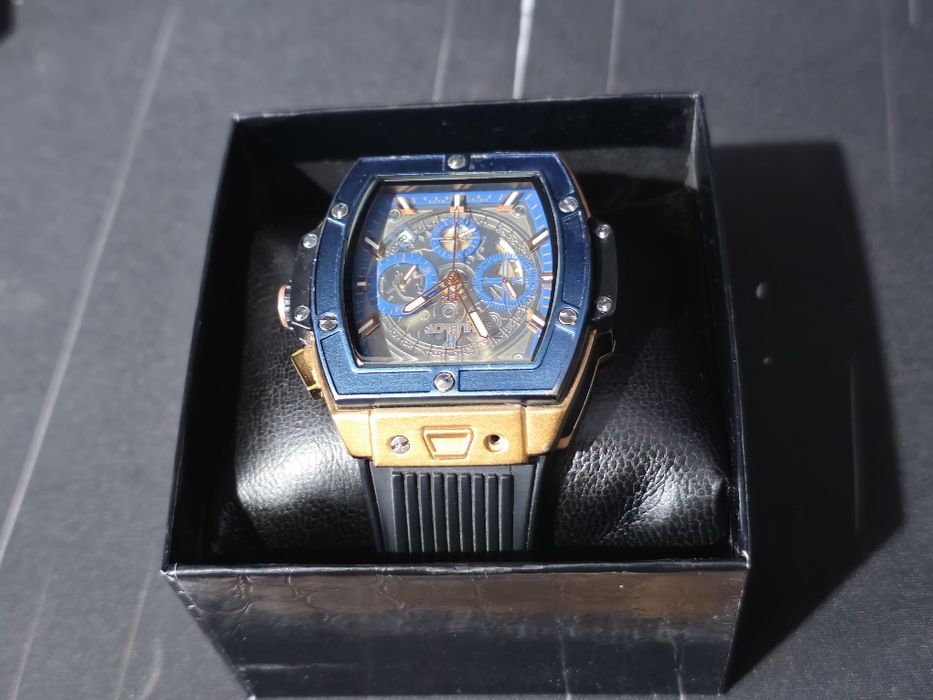 Продаю оригинальный HUBLOT