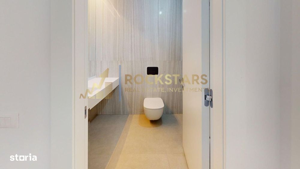Apartament 2 camere | Nusco City Park | Etaj 4 | TVA deductibil