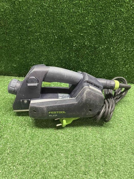 Инструменти на Festool виброшлайф/ексцентършлайф/ренде
