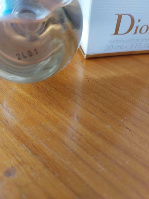 Нов парфюм J'adore на Dior