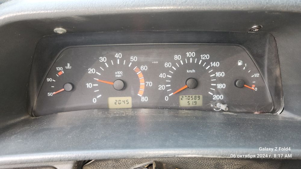 Лада SAMARA vaz 2115