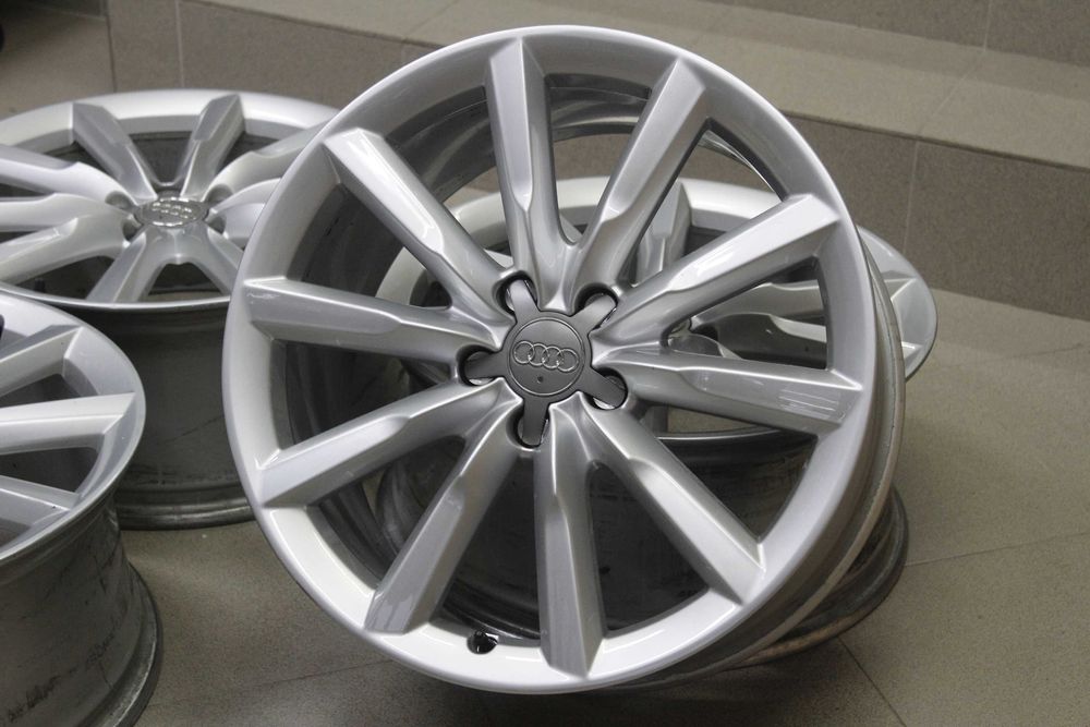 Джанти 19" Audi A6, A6 Allroad