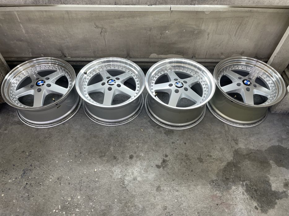 Диски на Бмв R18