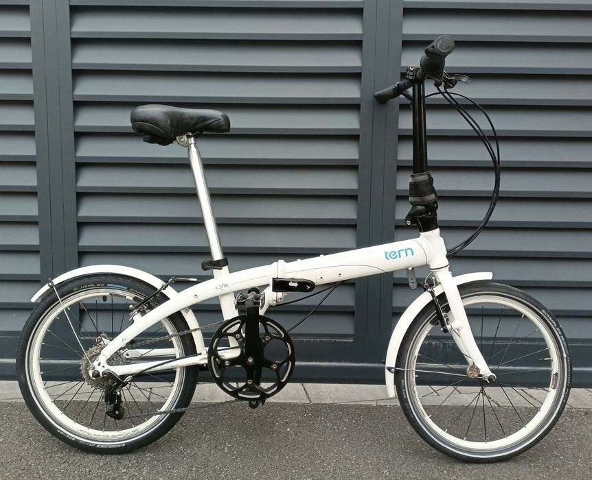 Pliabila Tern Link, folding, camping