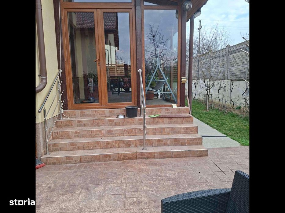 Casă Drumul Muntenilor