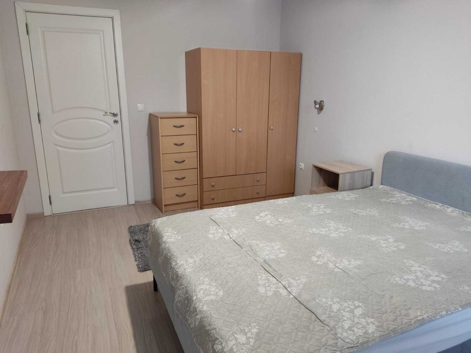 Продава се Двустаен апартамент в София, Люлин 9 - 57 кв.м за 9 €/кв.м - Снимка #8