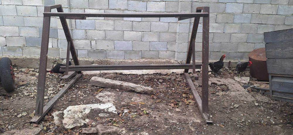 Чакрък за кладенец