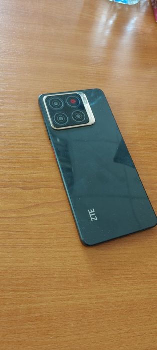 Телефон ZTE blade a56