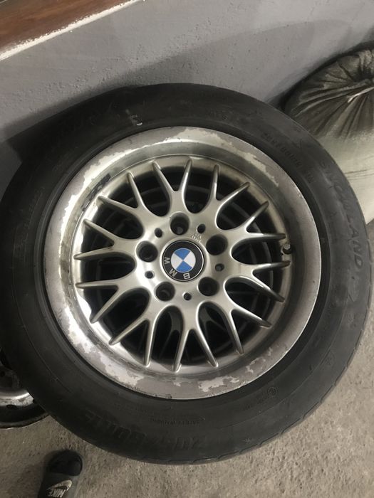 Диски Bmw R15…..