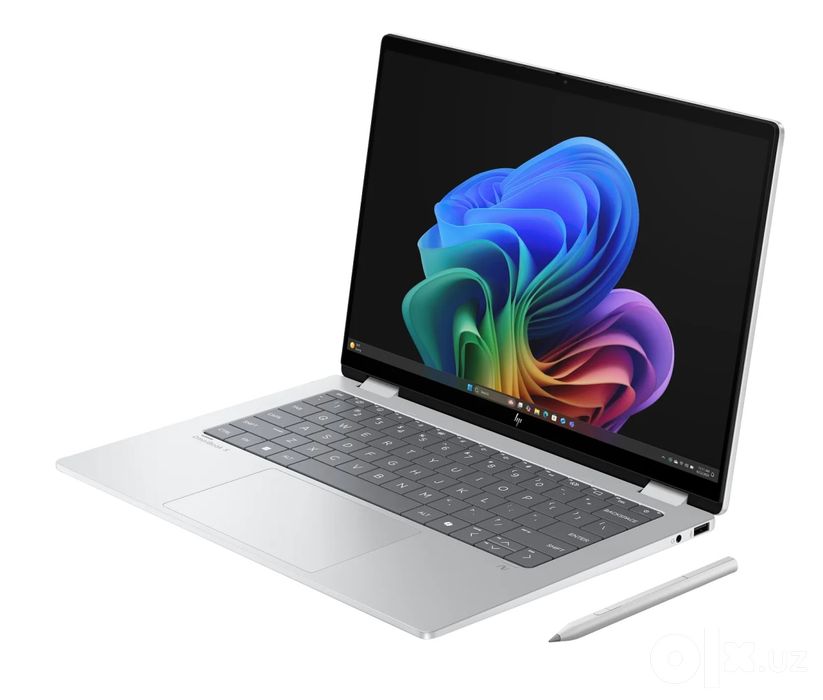 HP Omnibook X Flip LaptopNGAI 14-fm0047nr