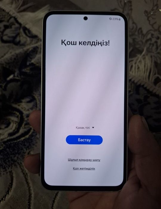 Samsung Galaxy A54 5G 128гб
